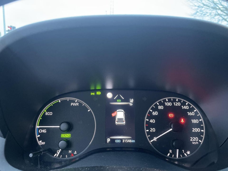 Toyota Yaris 1,5 Hybrid Essential Comfort e-CVT 5d