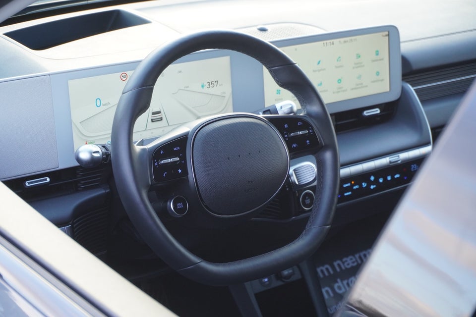 Hyundai Ioniq 5 73 Ultimate 5d