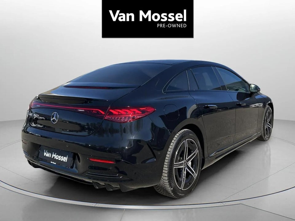 Mercedes EQE350+ AMG Edition 4d