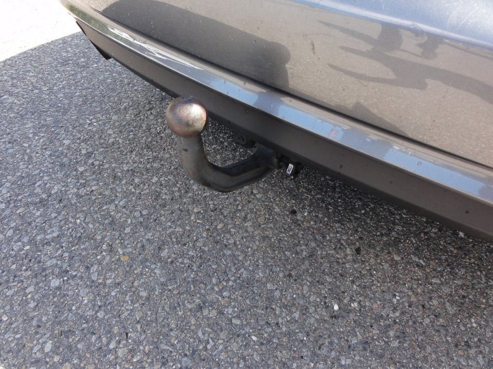 Audi A4 2,0 TDi 136 4d