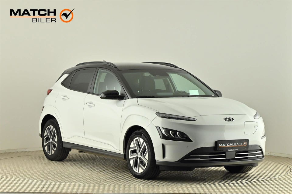 Hyundai Kona 64 EV Essential 5d