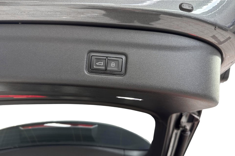 Audi Q6 e-tron Ultra performance 5d