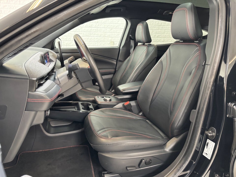 Ford Mustang Mach-E 91 Premium Extended Range AWD 5d