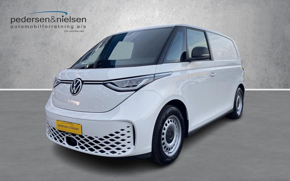 VW ID.Buzz 79 Cargo Comfort