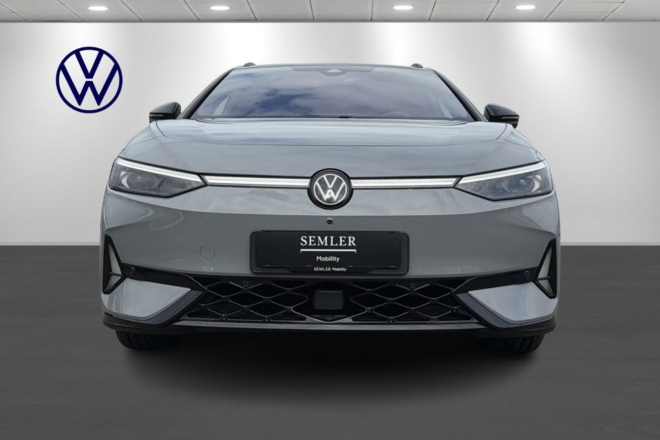 VW ID.7 86 GTX Max+ Tourer 4Motion 5d