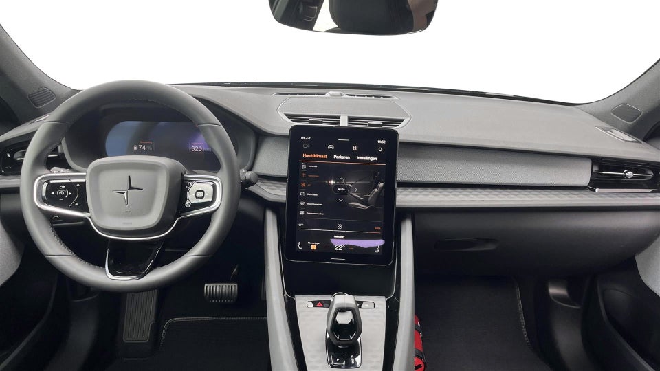 Polestar 2 Standard Range 5d