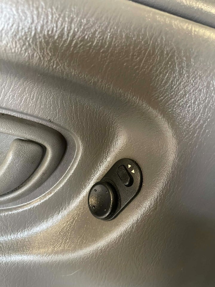 Suzuki Wagon R+ 1,3 GL 5d