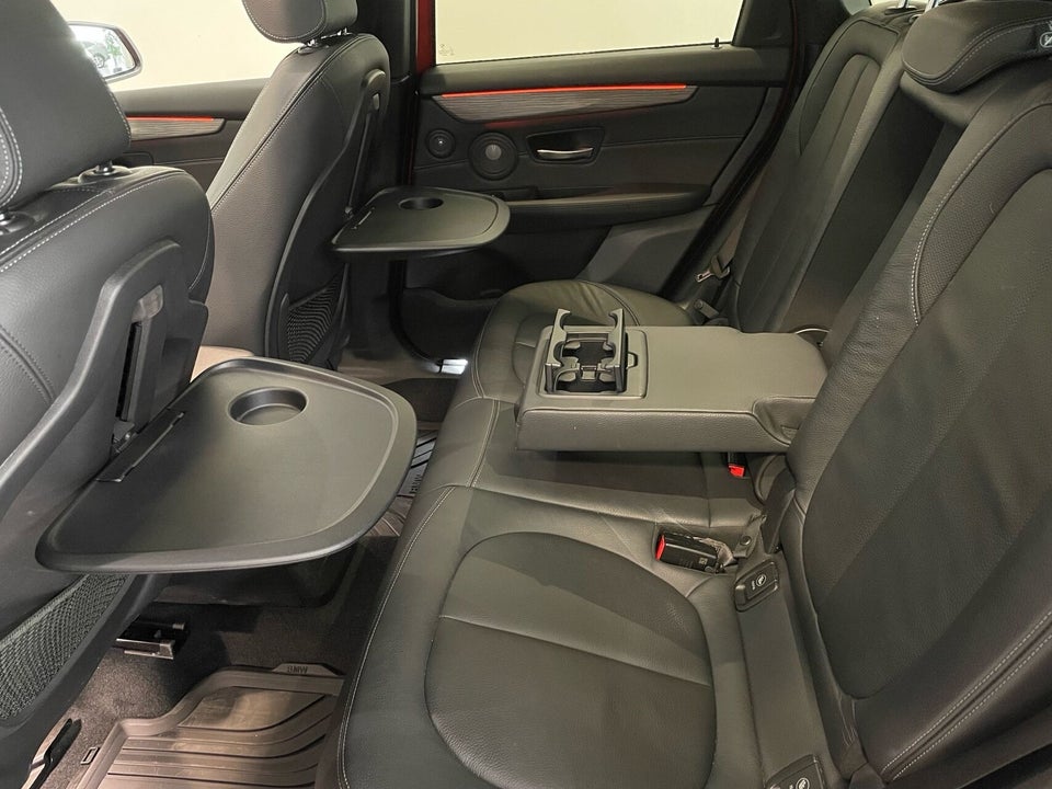 BMW 225xe 1,5 Active Tourer iPerformance aut. 5d