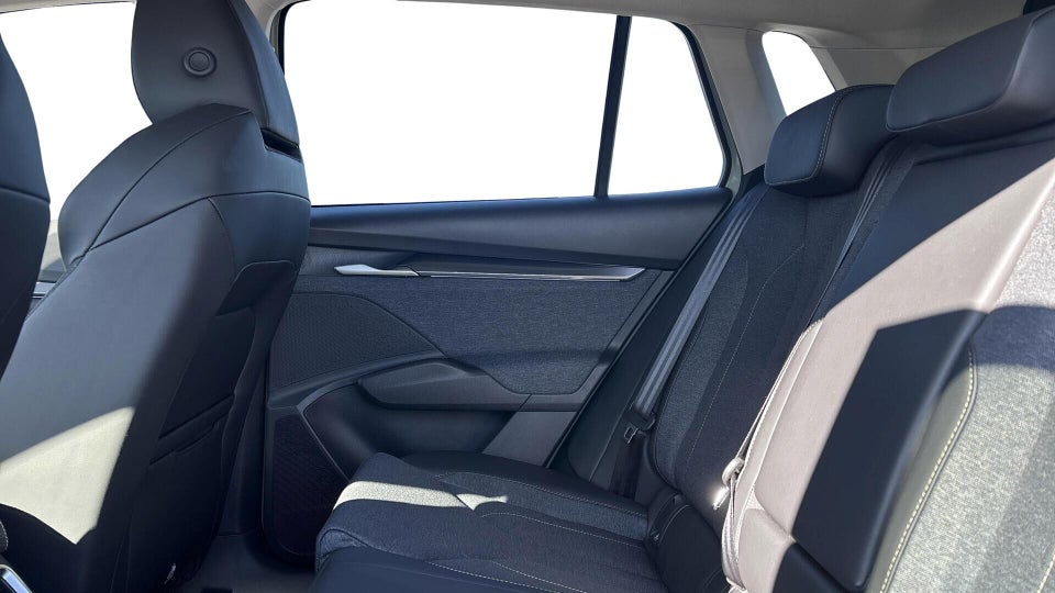 Skoda Elroq 85 iV Premium 5d