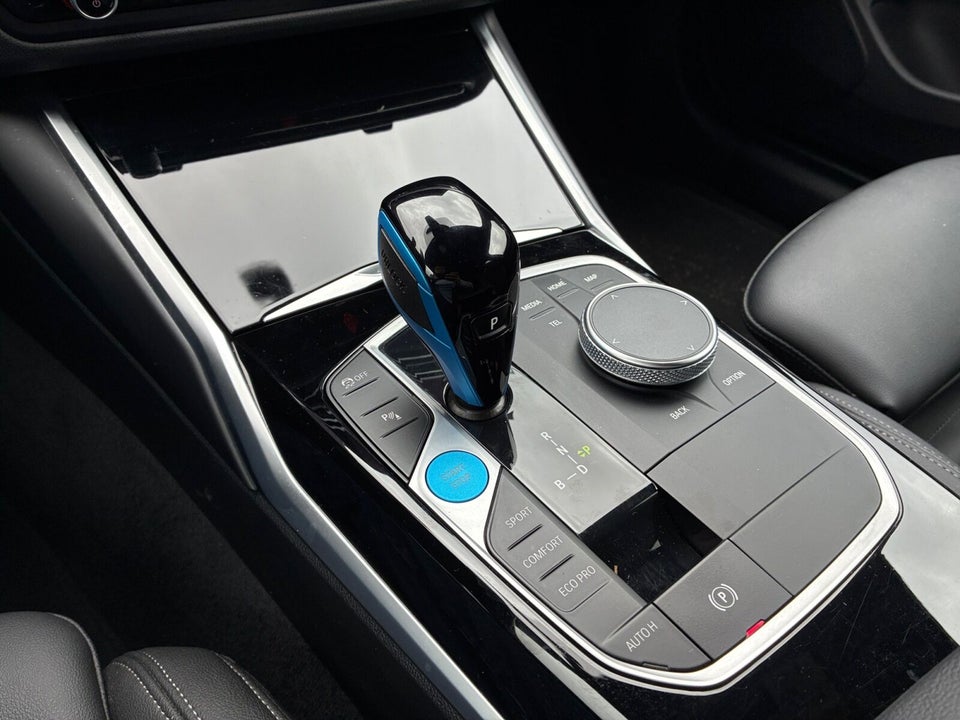 BMW i4 eDrive40 5d