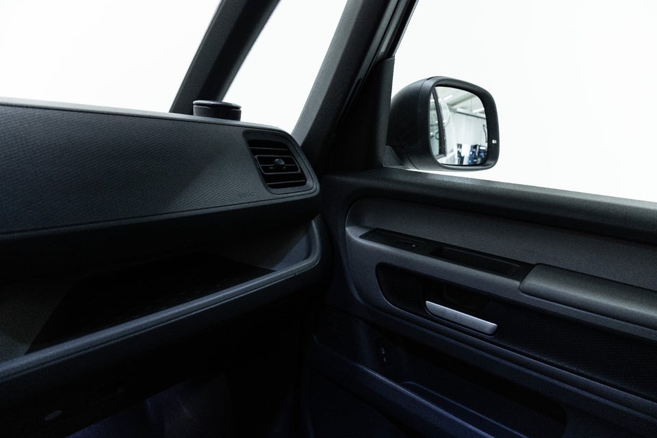 VW ID.Buzz 77 Pro Van 5d