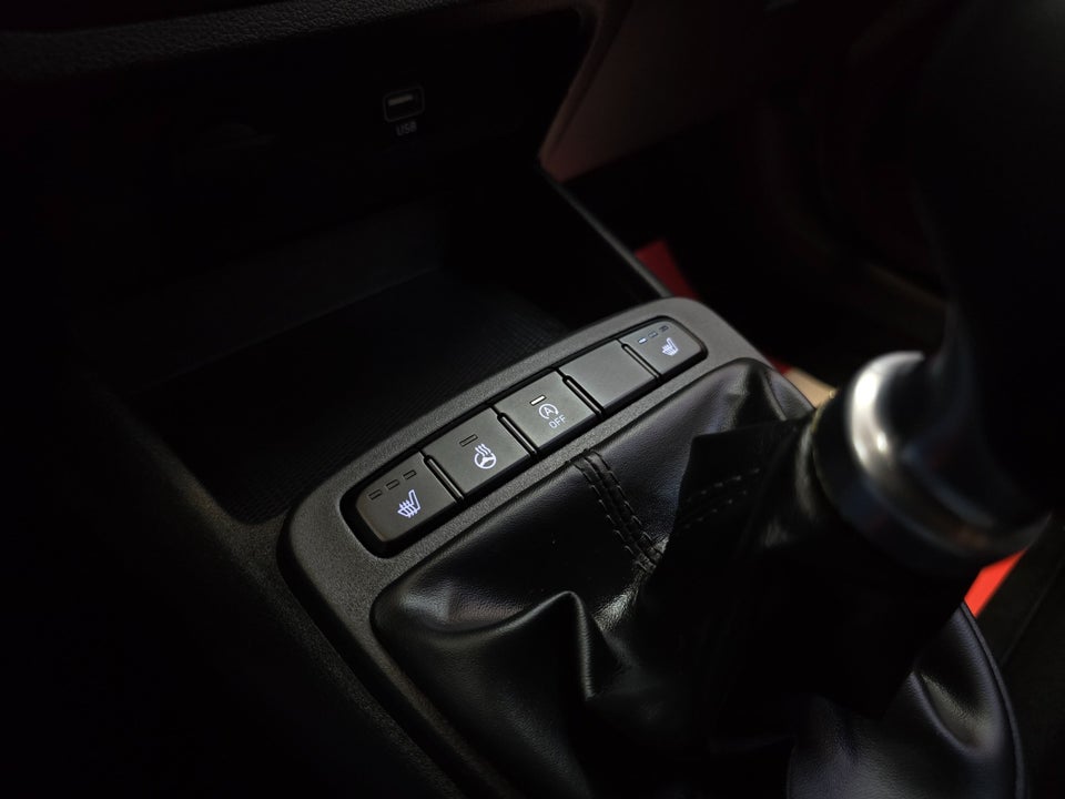 Hyundai i10 1,0 MPi Advanced 5d