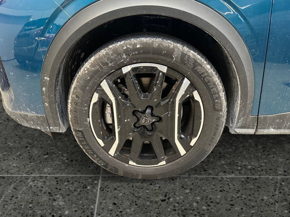 Peugeot e-5008 77 Allure Pack 7prs 5d