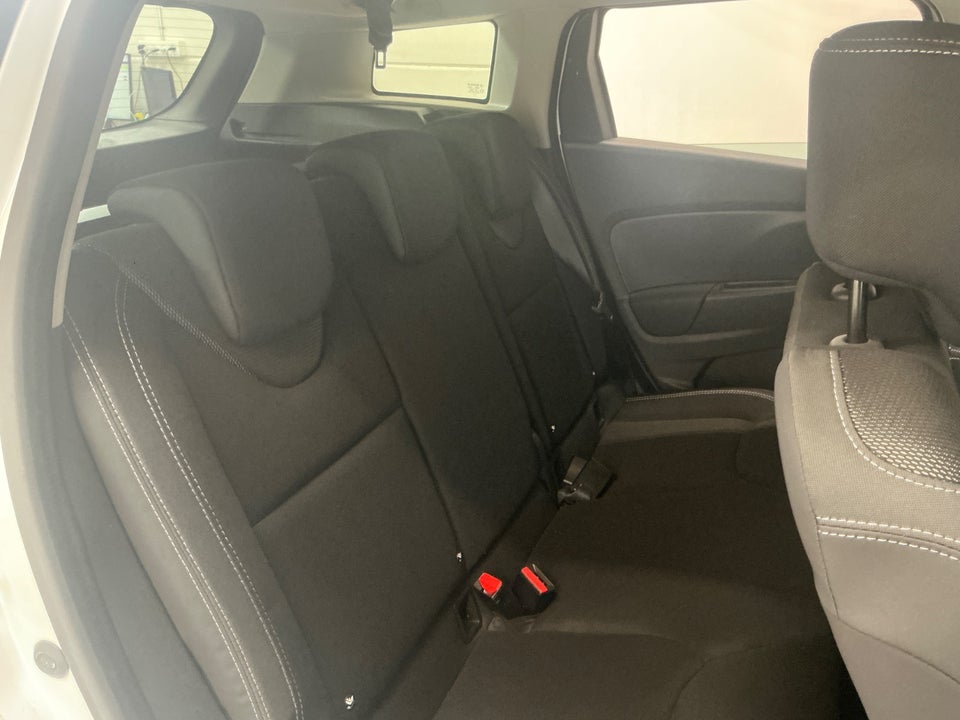 Renault Clio IV 0,9 TCe 90 Zen Sport Tourer 5d