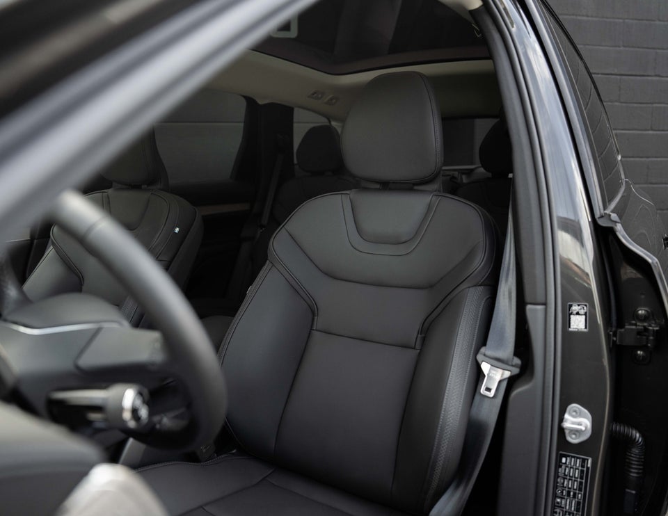 Volvo EX90 Twin Ultra Performance 7prs 5d