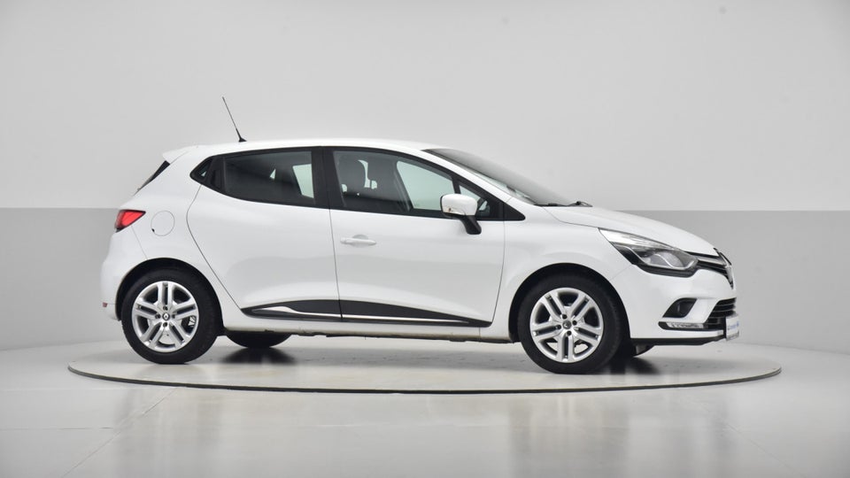 Renault Clio IV 0,9 TCe 90 Zen 5d