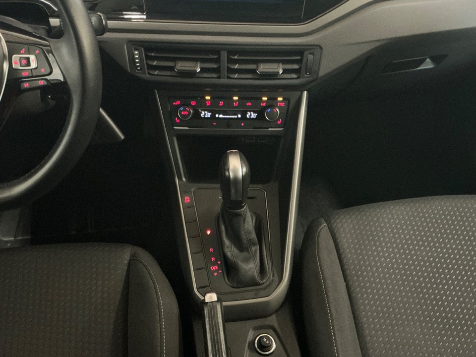 VW Polo 1,6 TDi 95 Comfortline+ DSG 5d