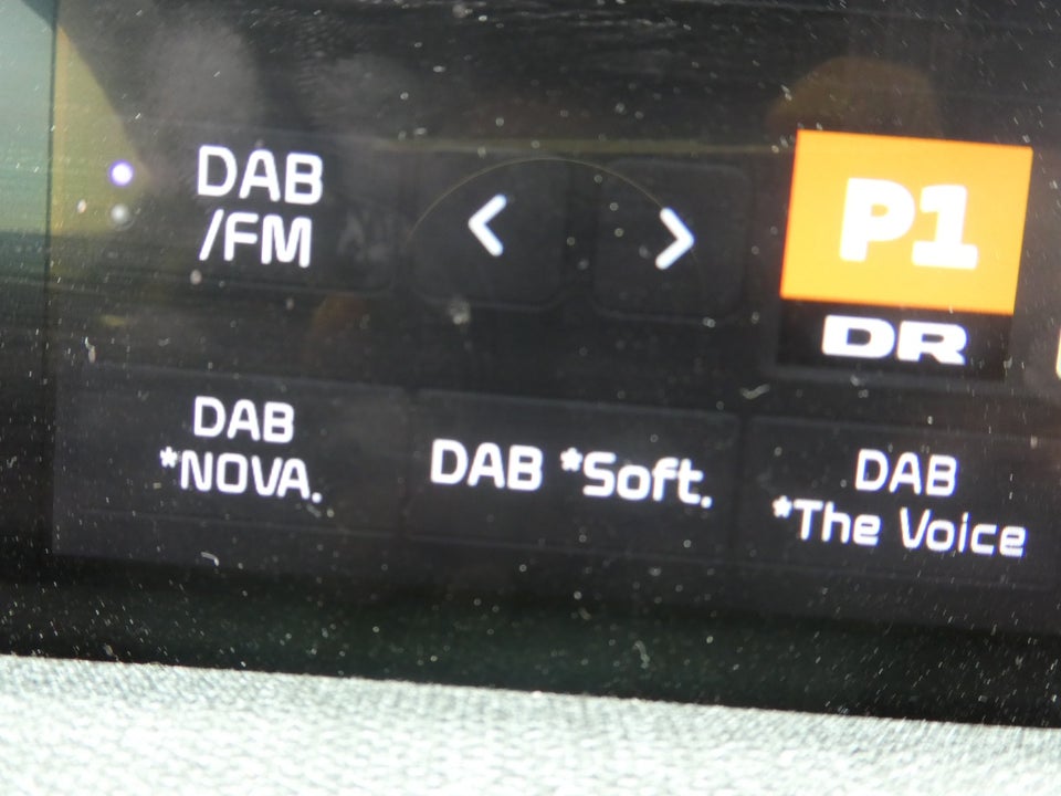 Kia EV6 77 Long Range 5d