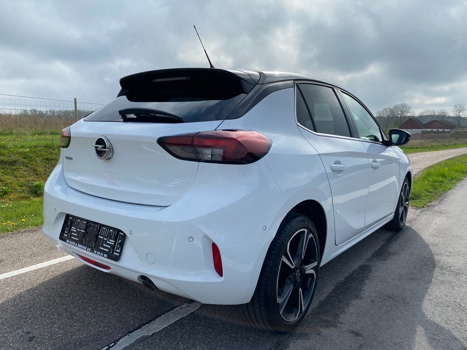 Opel Corsa 1,5 D 102 Sport 5d