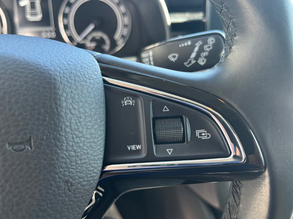 Skoda Kamiq 1,0 TSi 115 Ambition DSG 5d