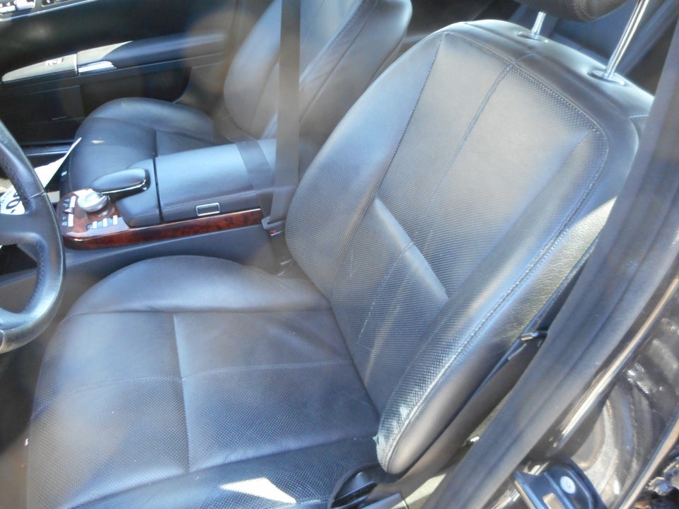 Mercedes S320 3,0 CDi aut. 4d