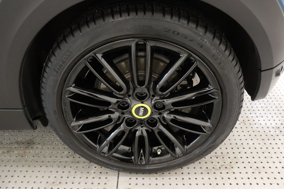 MINI Cooper SE Edition Premium Plus 3d