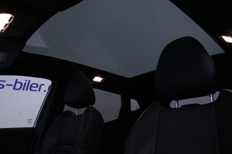 Nissan Qashqai 1,3 Dig-T 140 Tekna+ 5d