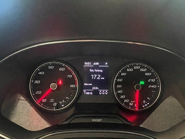 Seat Arona 1,0 TSi 115 Xcellence DSG 5d