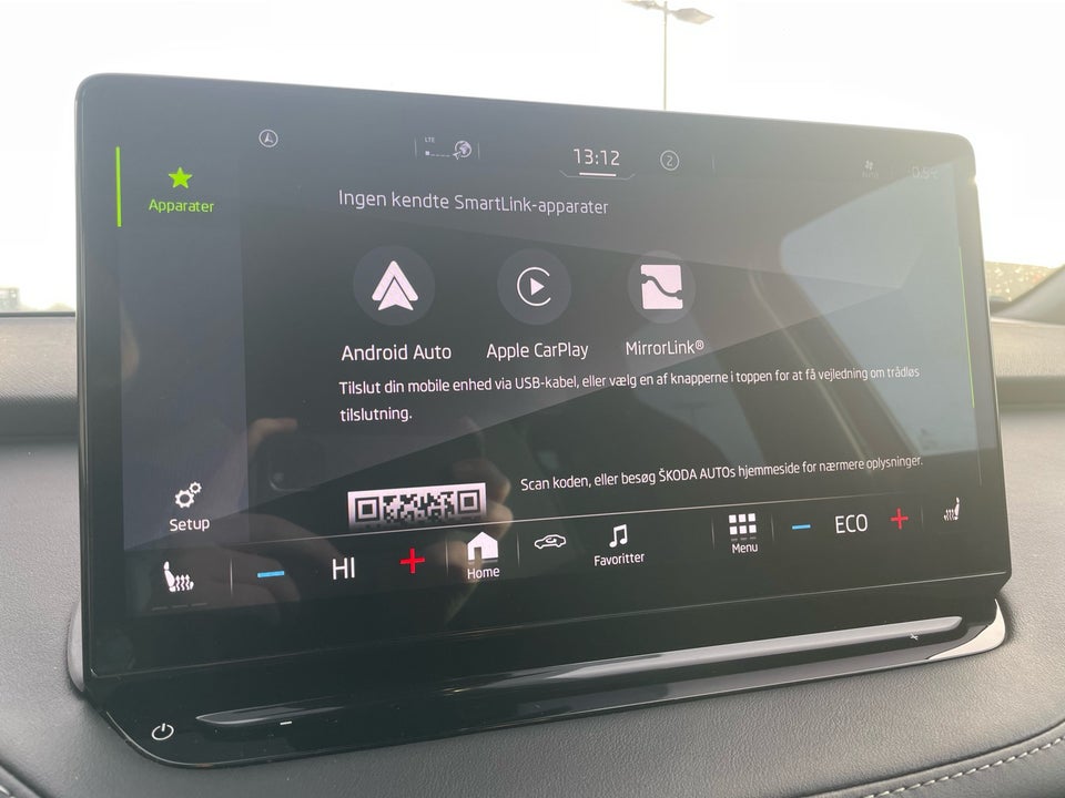 Skoda Enyaq 80x iV Sportline 5d