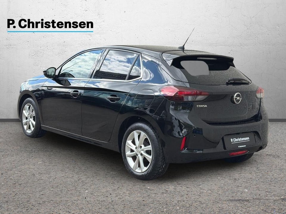 Opel Corsa 1,2 Elegance 5d