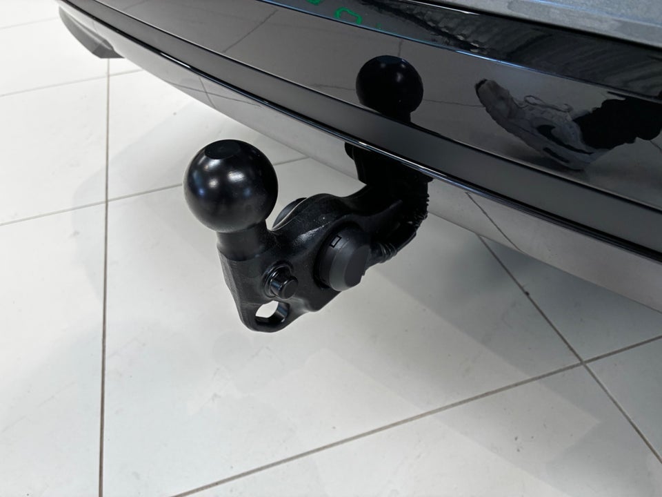 Skoda Enyaq 85 iV Sportline Advanced 5d