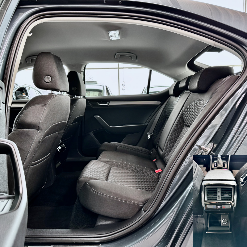 Skoda Superb 1,5 TSi 150 Style DSG 5d