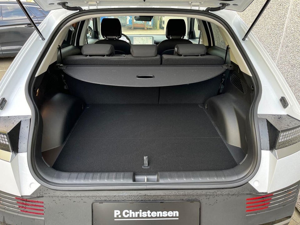 Hyundai Ioniq 5 77 Base Line 5d