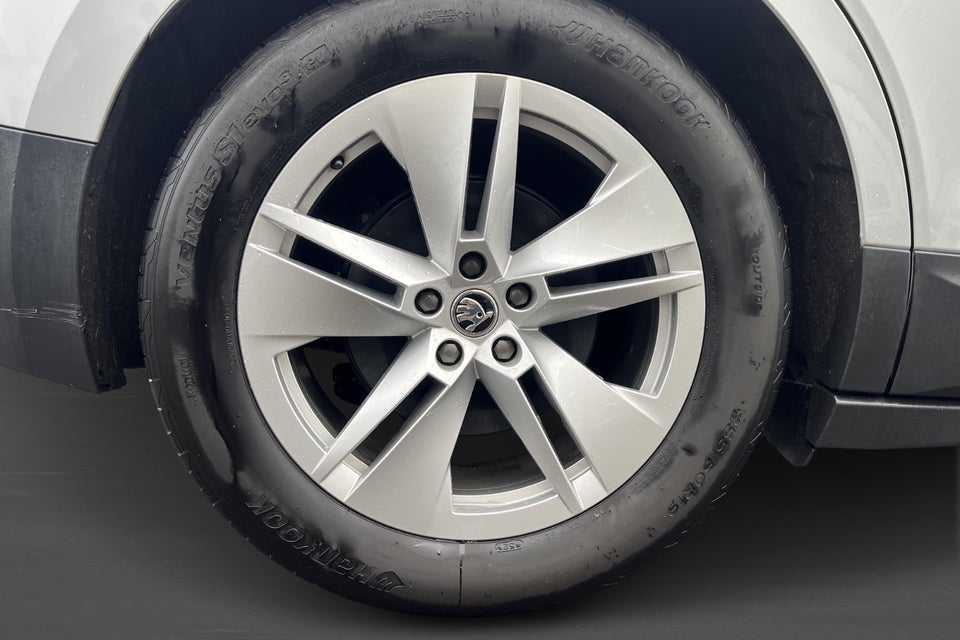 Skoda Enyaq 80 iV 5d