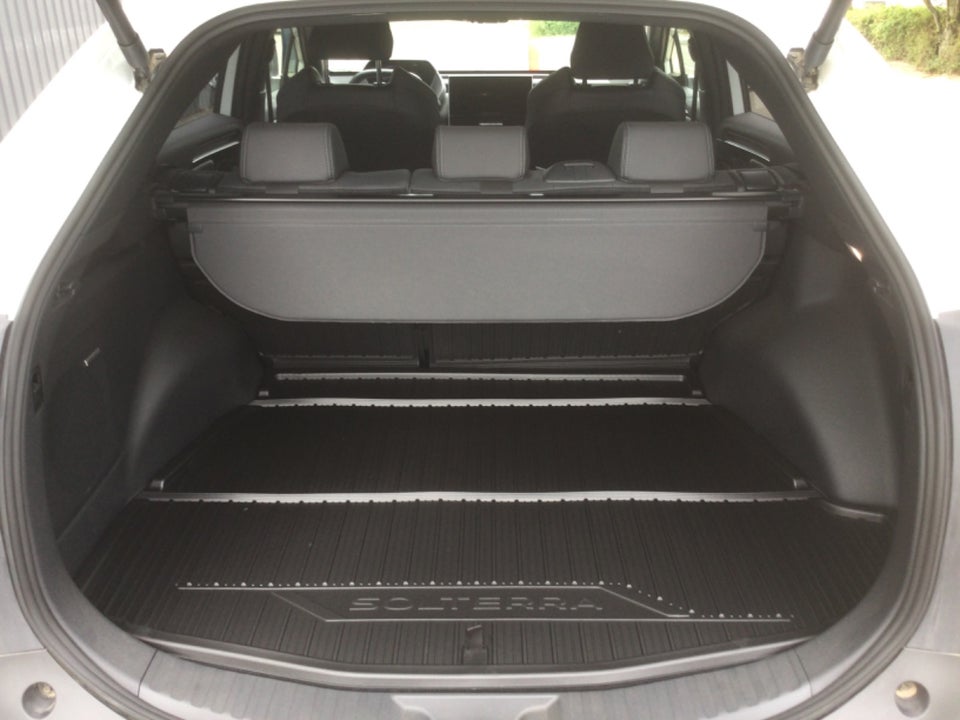 Subaru Solterra 71 Touring 5d