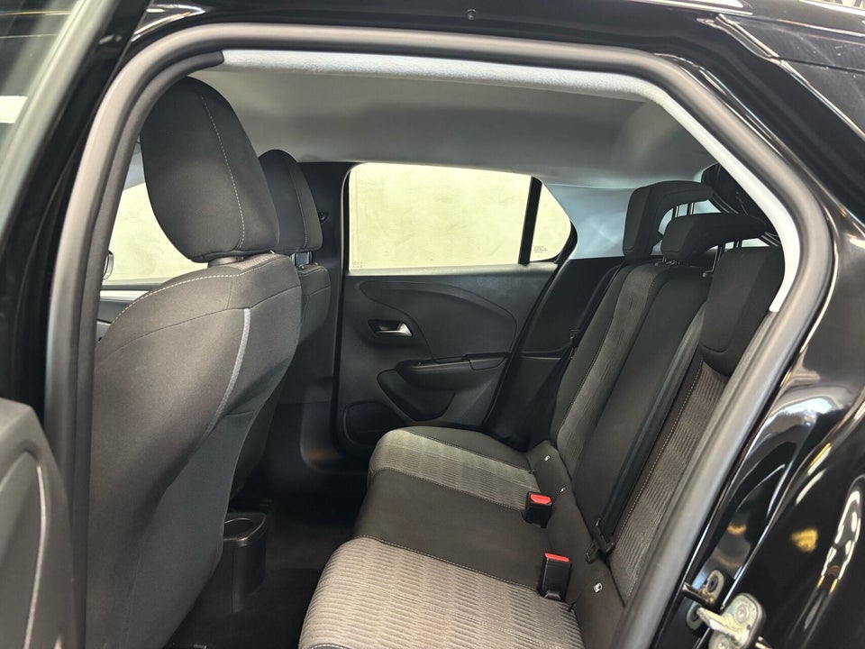 Opel Corsa-e 50 Edition 5d