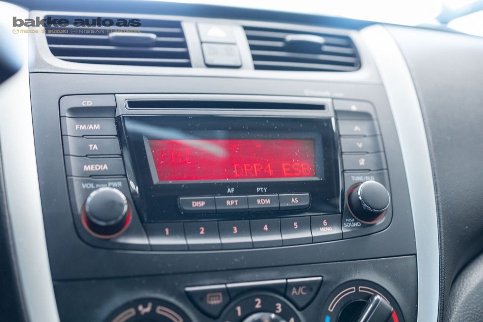 Suzuki Celerio 1,0 Dualjet Style 5d