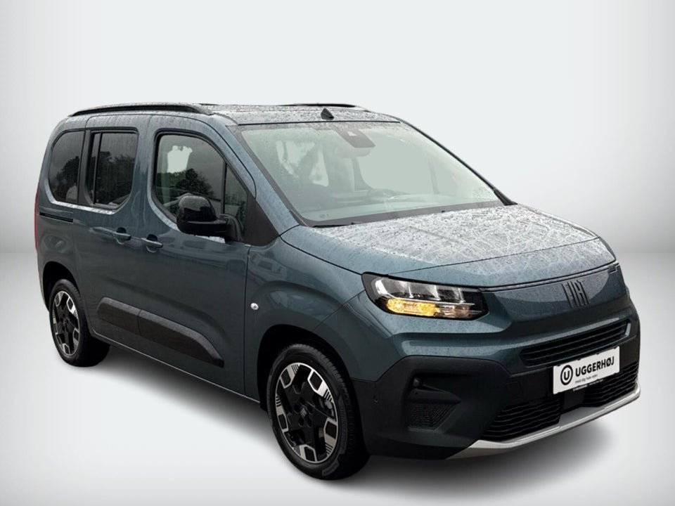 Fiat Doblò E 52  5d