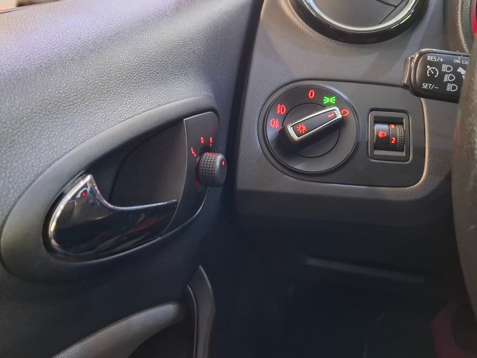 Seat Ibiza 1,0 TSi 110 Style SC 3d