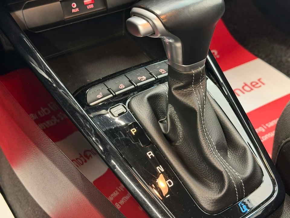 Kia Stonic 1,0 T-GDi Edition+ DCT 5d