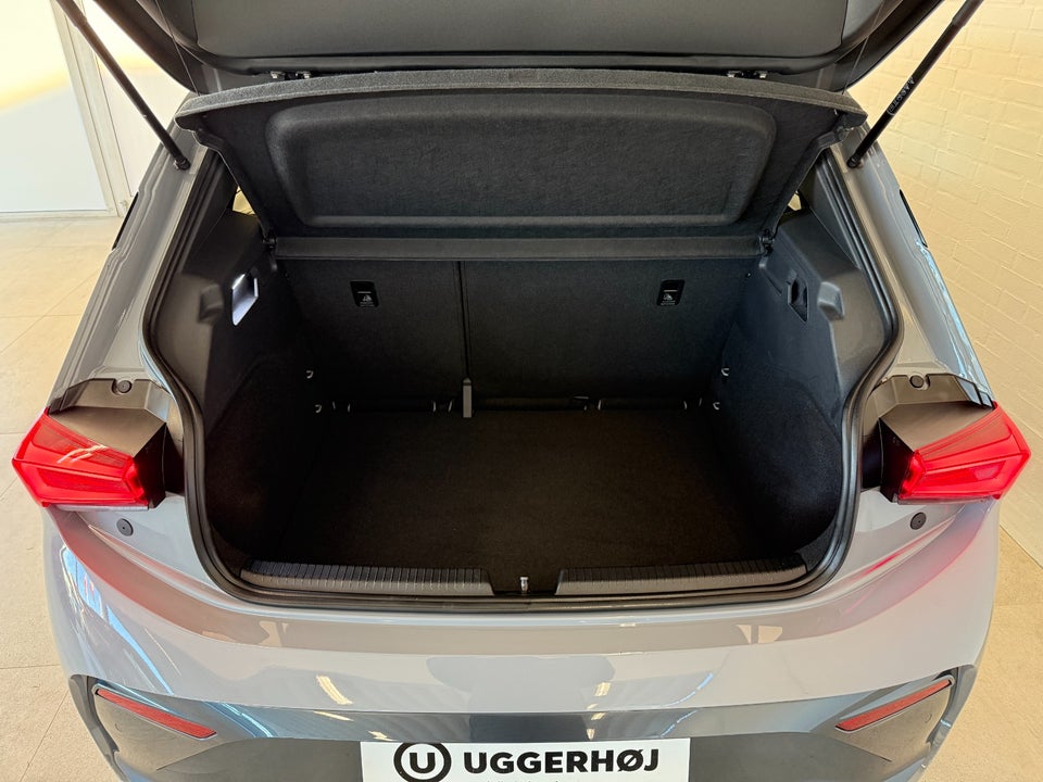 Cupra Born 58 High 5d