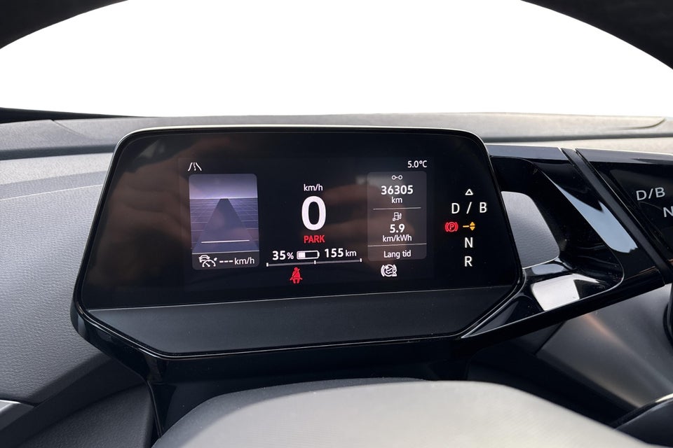 VW ID.4 77 Pro Performance 5d