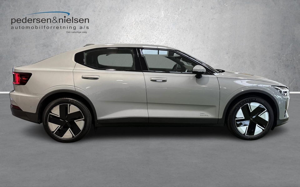 Polestar 2 Long Range Nordic Edition 5d