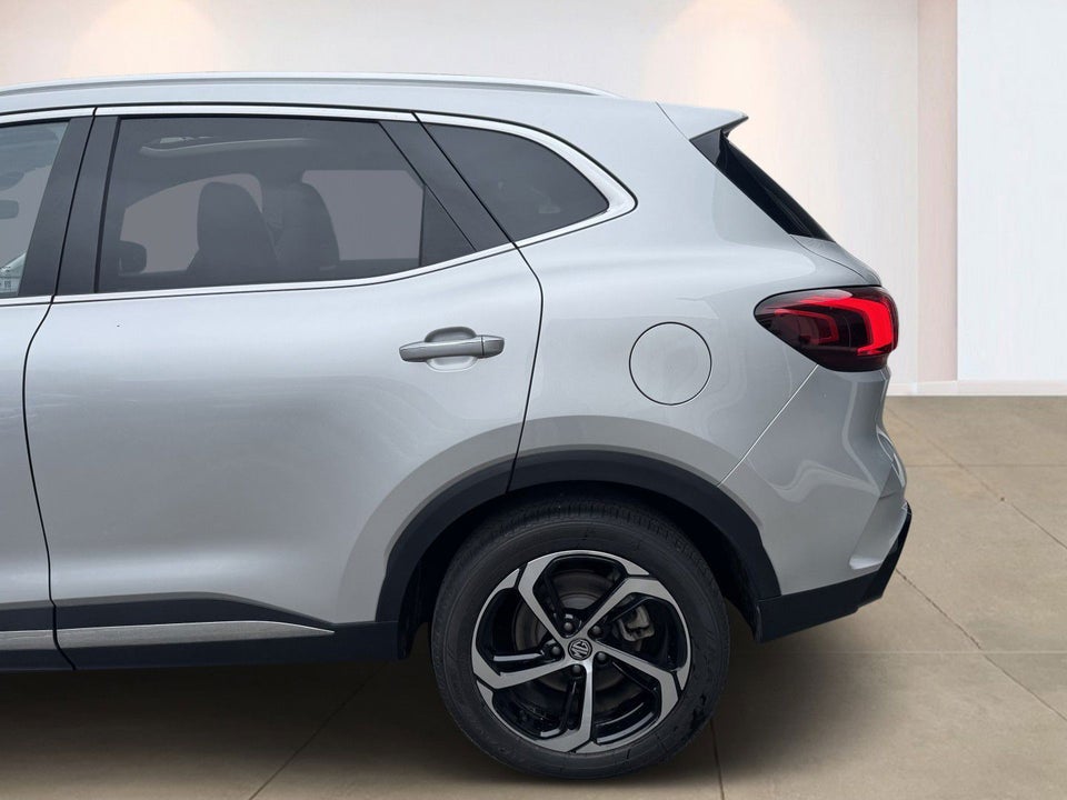 MG EHS 1,5 PHEV Luxury 5d