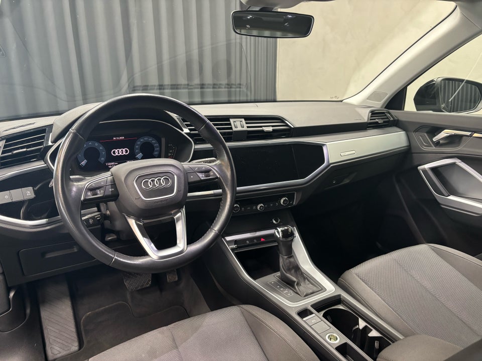Audi Q3 35 TFSi S-tr. 5d