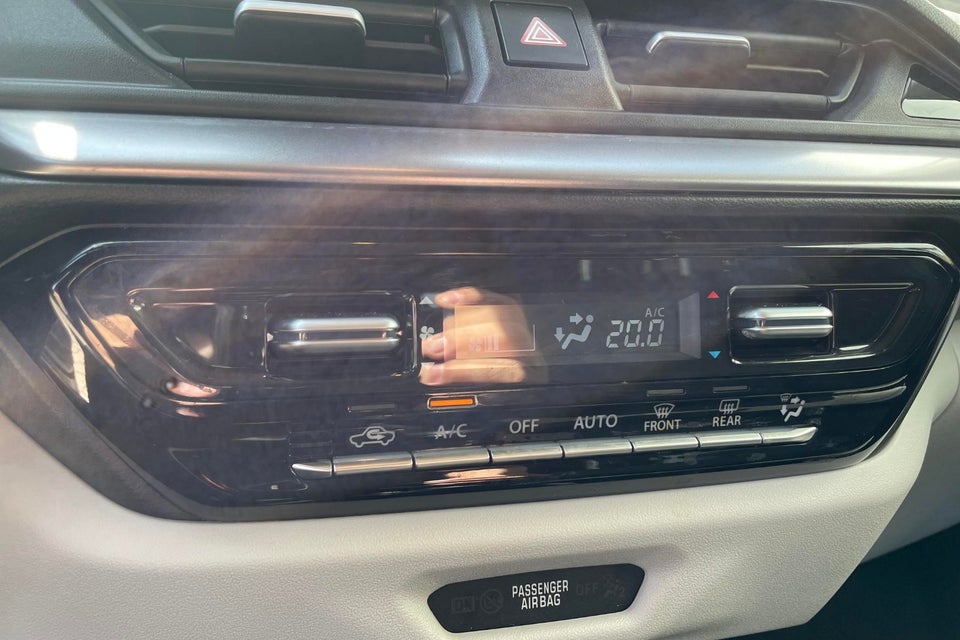 Suzuki Swift 1,2 Desire 5d