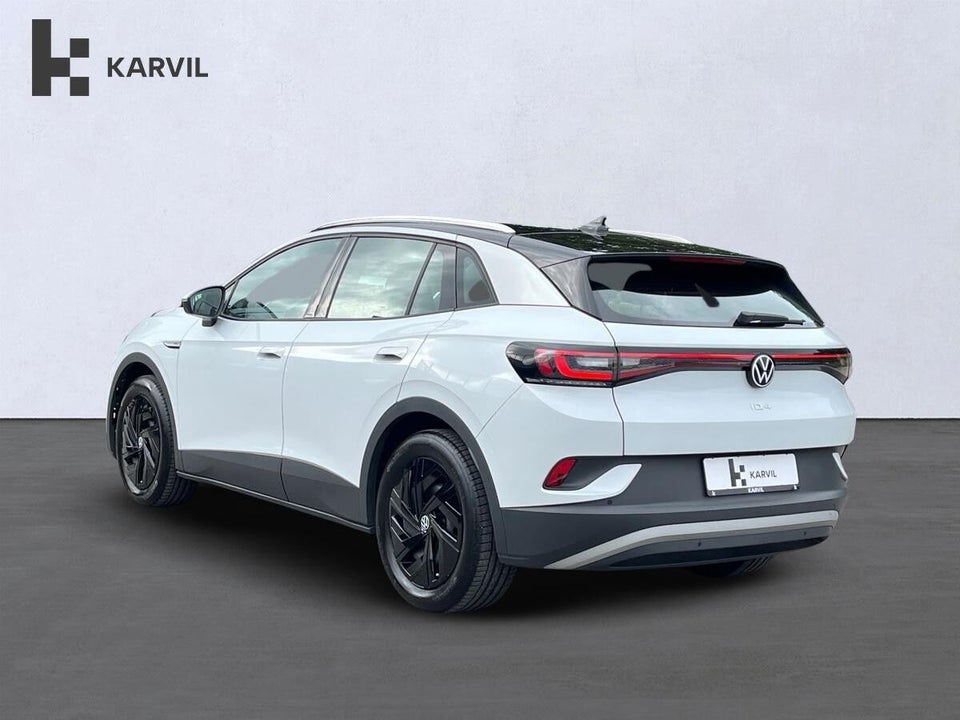 VW ID.4 77 Pro Performance 5d