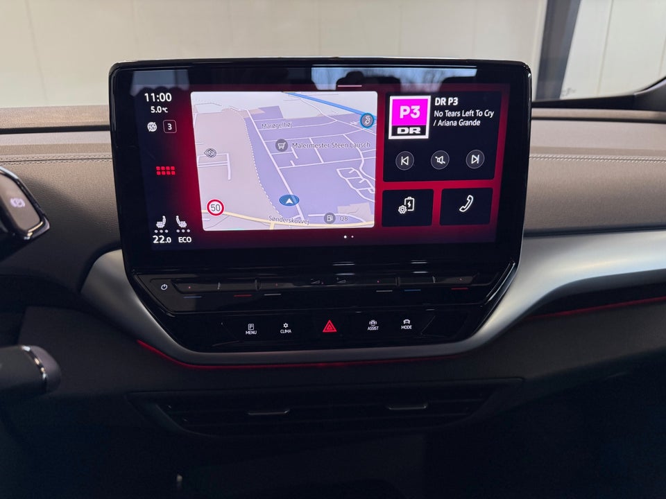 VW ID.5 77 Pro Performance 5d