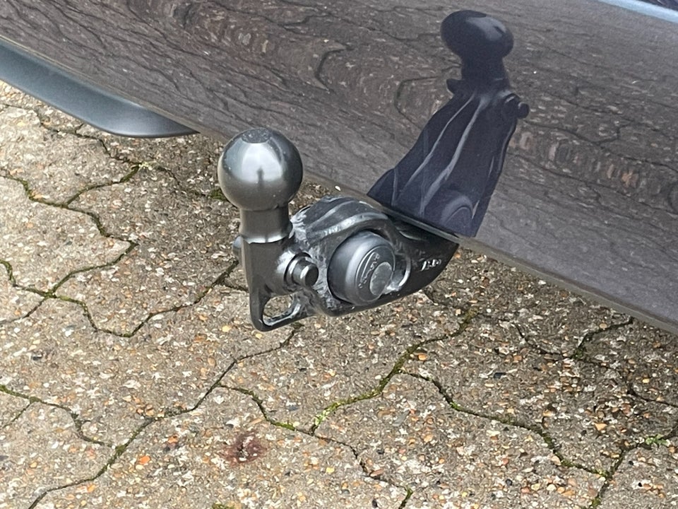 VW ID.Buzz 77 Style SWB 5d