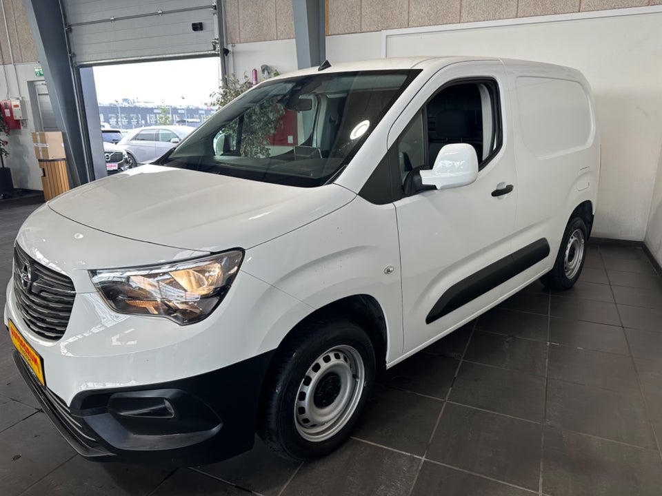 Opel Combo 1,5 D 102 Enjoy L1V1